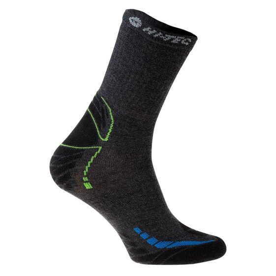 HI-TEC Raseno socks