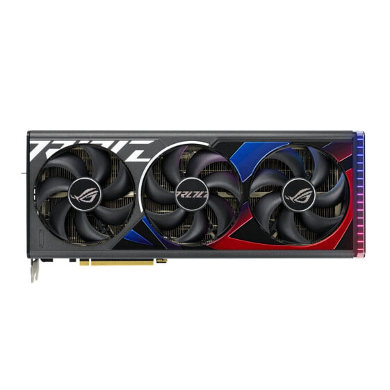 Графическая карта Asus 90YV0KB0-M0NA00 GEFORCE RTX 4080 SUPER 16 GB GDDR6X