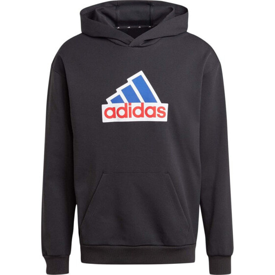 Adidas Fi Bos Hd Oly