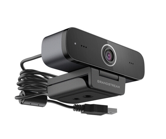 Grandstream GUV3100 - 2 MP - 1920 x 1080 pixels - Full HD - 30 fps - 1080p - 50 dB