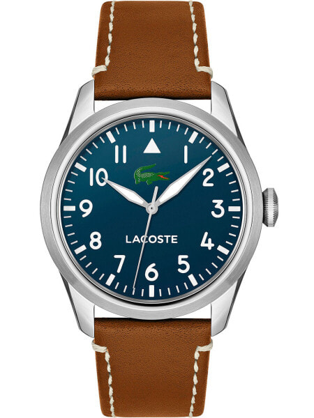 Часы наручные Lacoste Adventurer 42mm 5ATM