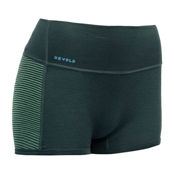 DEVOLD OF NORWAY Tuvegga Merino panties