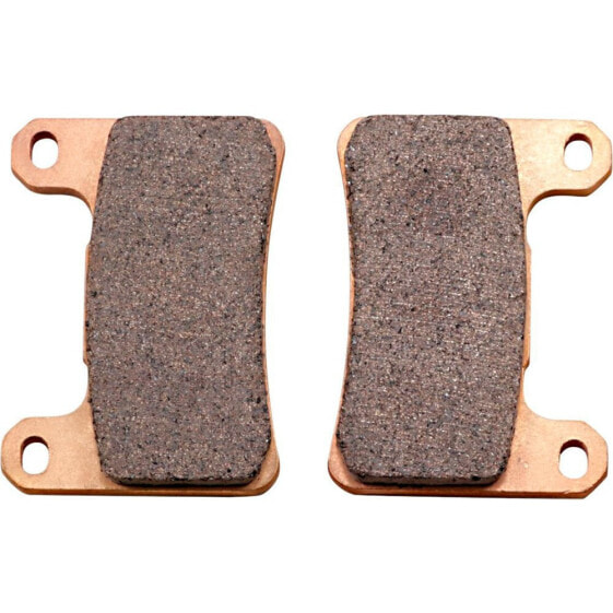 GALFER Sport FD325G1375 Sintered Brake Pads