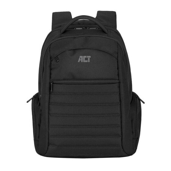 ACT AC8535 - Backpack - 43.9 cm (17.3") - Shoulder strap - 980 g