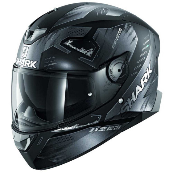 SHARK Skwal 2.2 Venger full face helmet