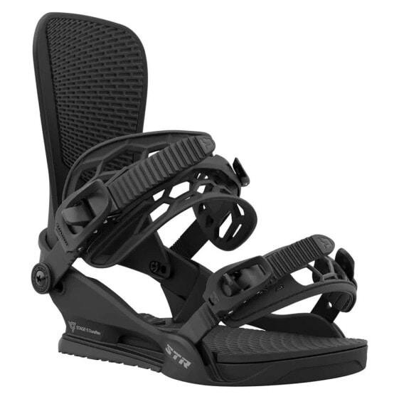 UNION BINDING STR Snowboard Bindings