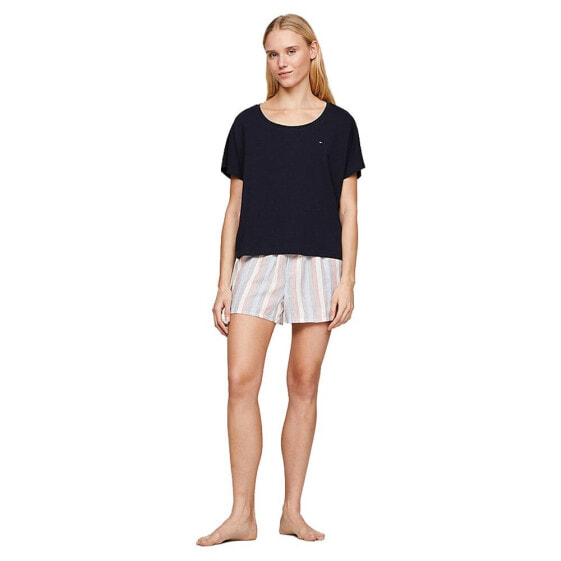 TOMMY HILFIGER UW0UW05226 Pyjama