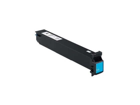 Kyocera KYOTK5217C Task Alfa 406 - TK5217 Stanted Toner, Cyan