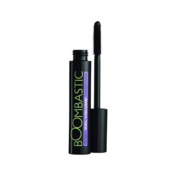 Тушь для ресниц Gosh Copenhagen Boombastic XXL 001-black (13 ml)