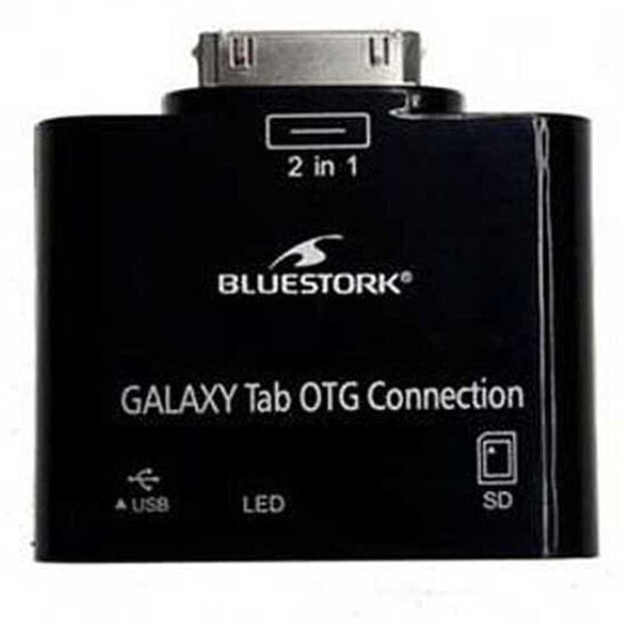 BLUESTORK Galaxy Card Reader