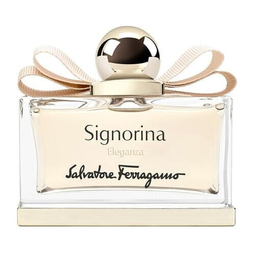 Salvatore Ferragamo Signorina Eleganza Eau de Parfum