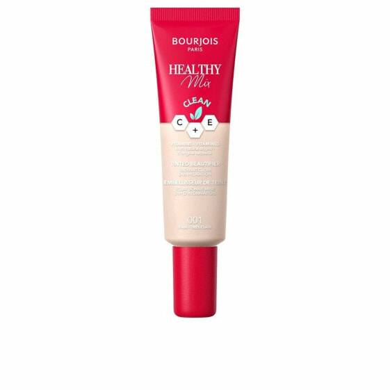 Увлажняющий крем с цветом Bourjois Healthy Mix 001 (30 ml)