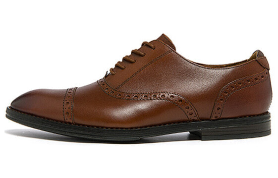 Clarks 261655027 Classic Leather 