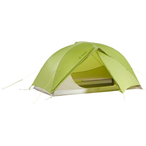 VAUDE TENTS Space Seamless 1-2P Tent