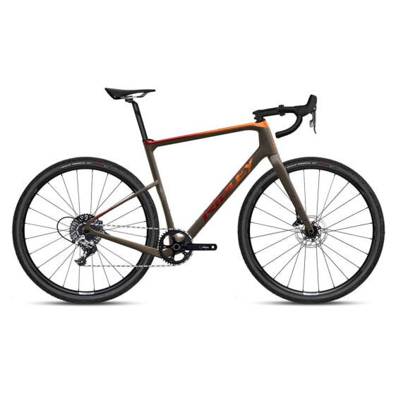 RIDLEY Kanzo Adventure Apex 2024 gravel bike