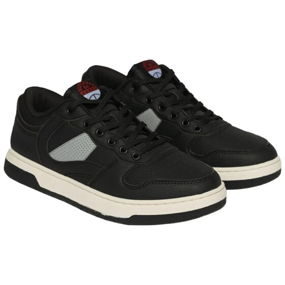 Кроссовки Superdry Vegan Jump Low TopTrainers