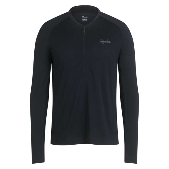 RAPHA Explore long sleeve T-shirt