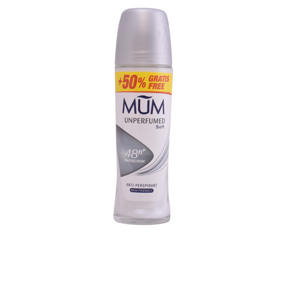 Mum Sensetive Cere Deo Roll-on Шариковый дезодорант для чувствительной кожи 75 мл