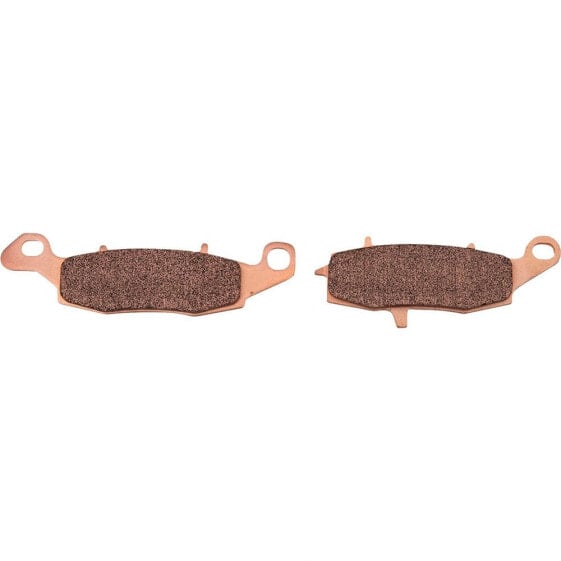 GALFER Street FD179G1370 Sintered Brake Pads