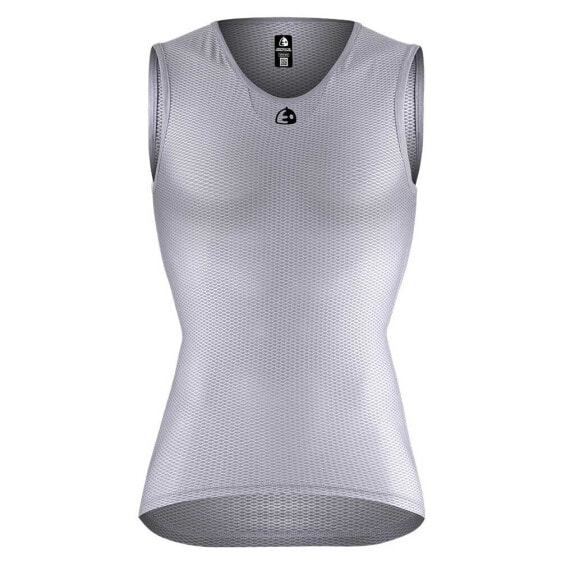 ETXEONDO Sarea sleeveless T-shirt