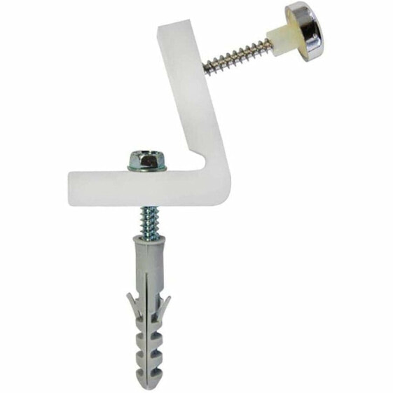 Wall plugs and screws Fischer
