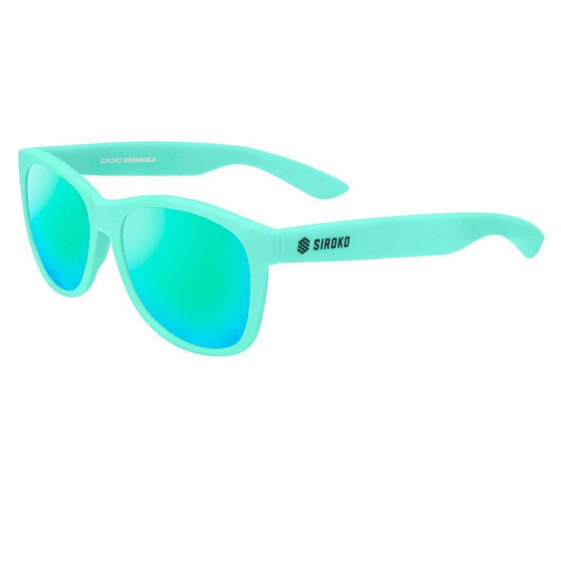 SIROKO Wave sunglasses