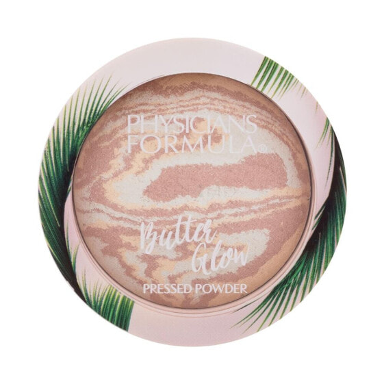 Physicians Formula Murumuru Butter Glow Pressed Powder 7,5 g puder für Frauen