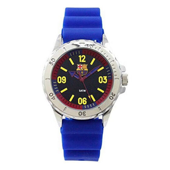 Ladies'Watch FC BARCELONA Seva Import 7004012