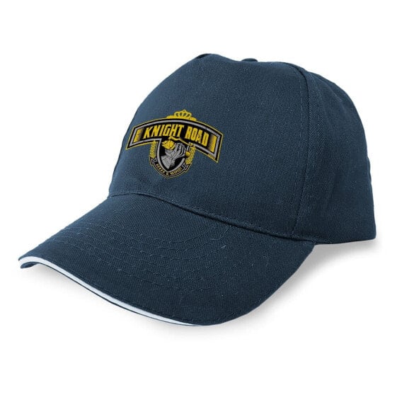 KRUSKIS Knight Road cap