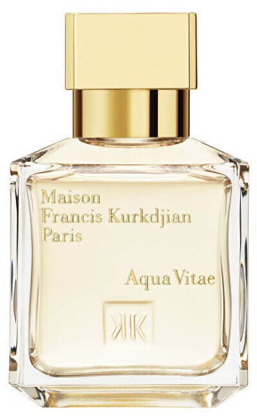 Maison Francis Kurkdjian Aqua Vitae Туалетная вода