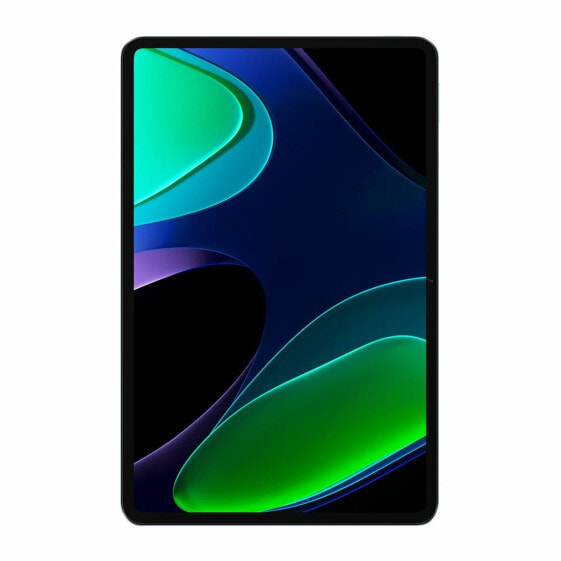 Планшет Xiaomi Pad 6 11" Snapdragon 870 8 GB RAM 256 GB Синий