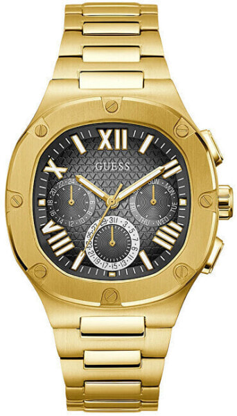 Часы Guess Headline GW0572G2