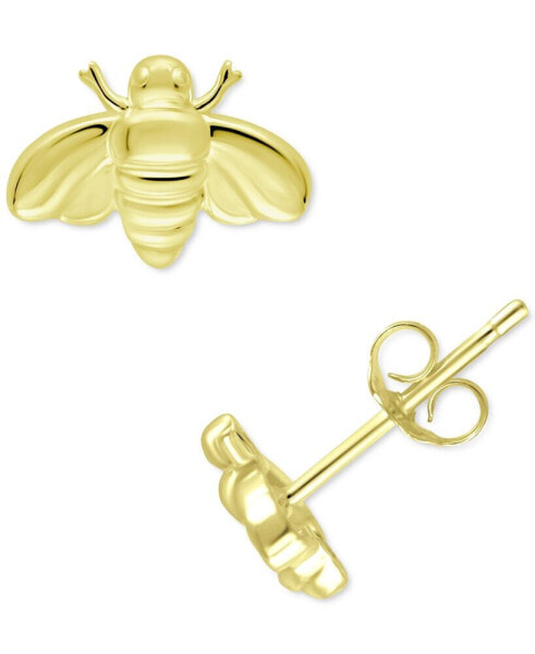 Серьги Giani Bernini Bee Stud