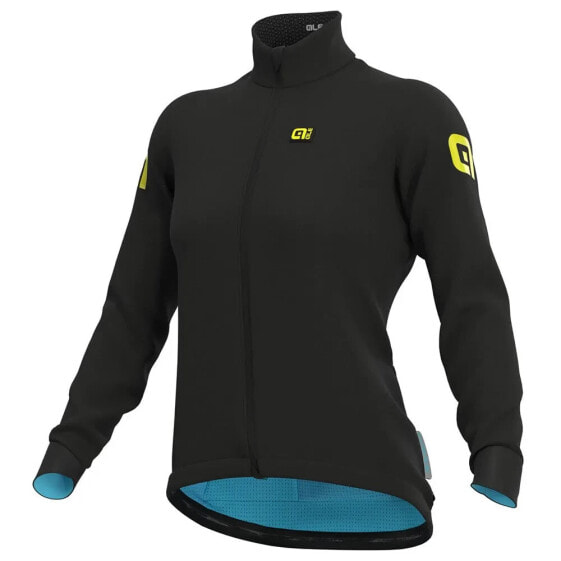 ALE K-Idro WR long sleeve jersey