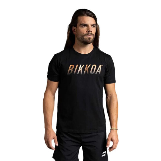 BIKKOA Ben short sleeve T-shirt