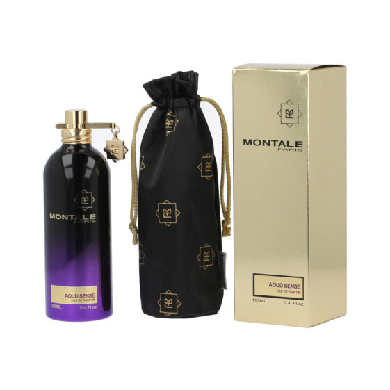 Женская парфюмерия Montale Aoud Sense