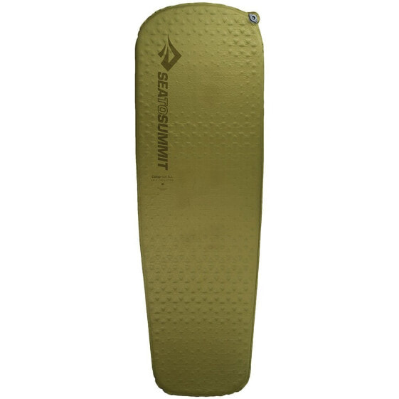 Туристический коврик Sea to Summit Camp Mat Self L Mat