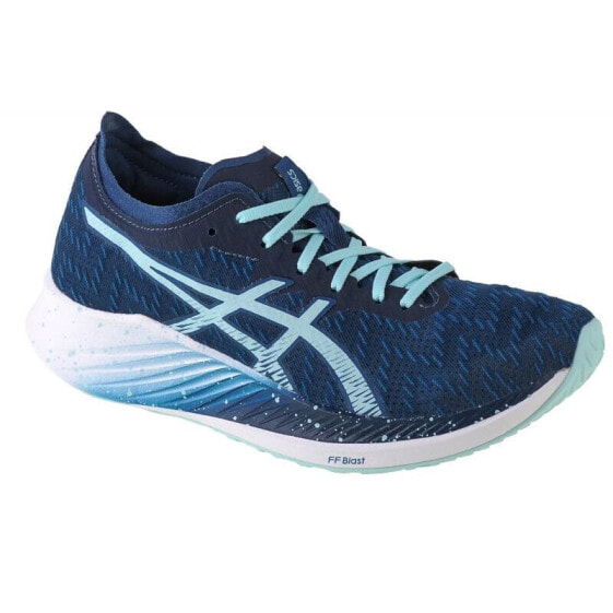 Кроссовки женские Asics Magic Speed W 1012A895-400