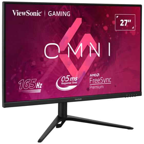 Viewsonic VX2728J, 68,58 cm (27 Zoll) 180Hz, Freesync, IPS - DP, 2xHDMI