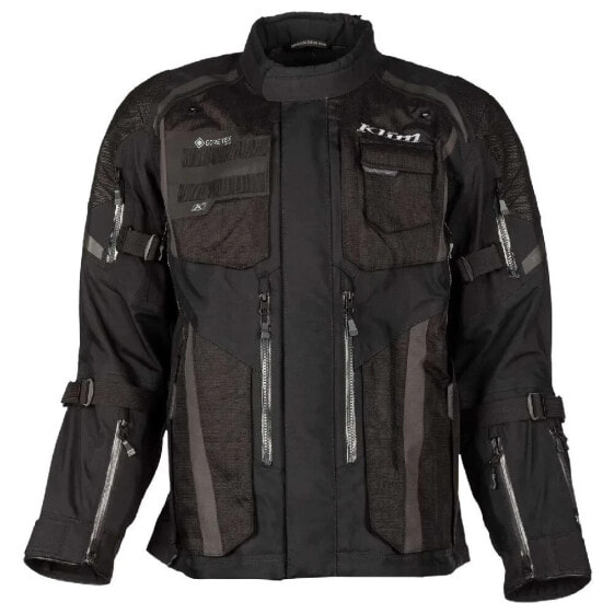 KLIM Badlands Pro jacket