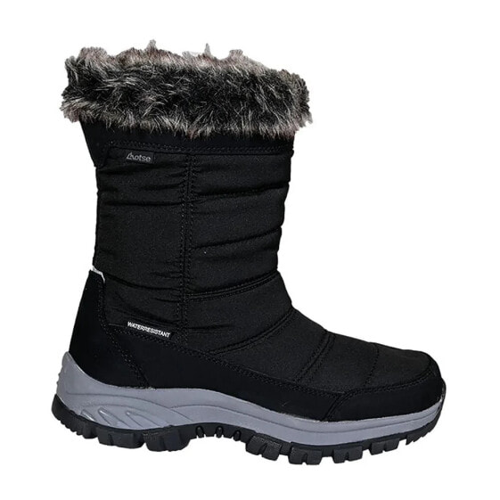 Теплые ботинки для женщин LHOTSE Howson SmartFUN Snow Boots