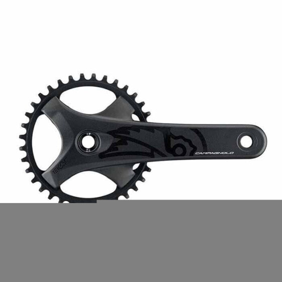 CAMPAGNOLO Ekar GT 104 BCD crankset