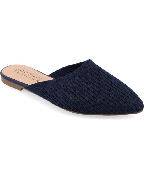 Women's Aniee Knit Mules