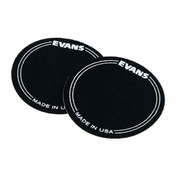 Evans EQPB1 BassDrum Head Protection