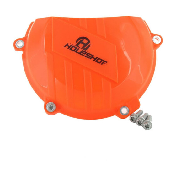 HOLESHOT KTM 2017-2023 450 EXC-F Clutch Cover