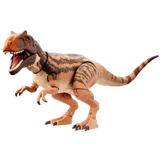 Фигурка Jurassic World Фигура Metriacanthosaurus