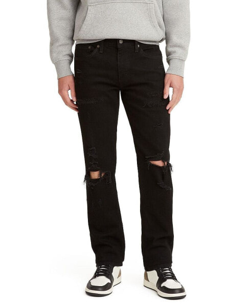 Джинсы Levi's 511™ Flex Slim Fit Men’s (мужские)