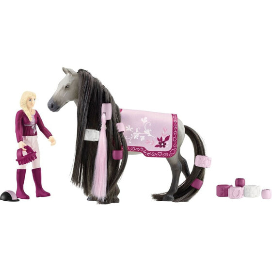 SCHLEICH SofiaDusty Starter Set Toy