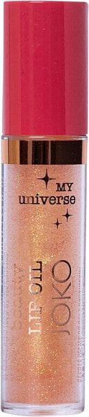 Joko My Universe Beauty Lip Oil