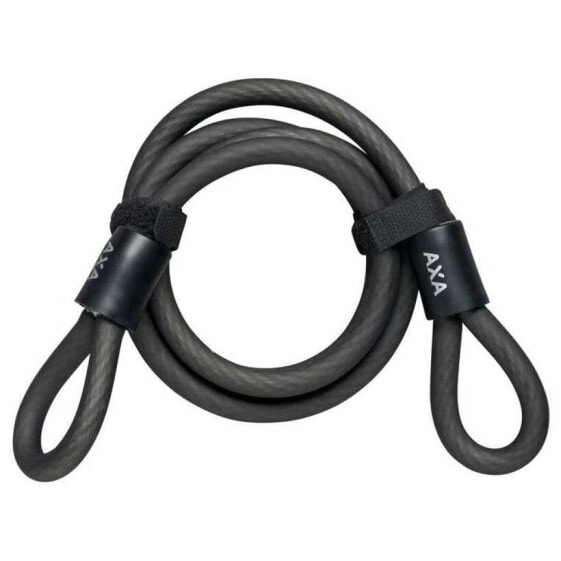 AXA Large 10 mm cable lock